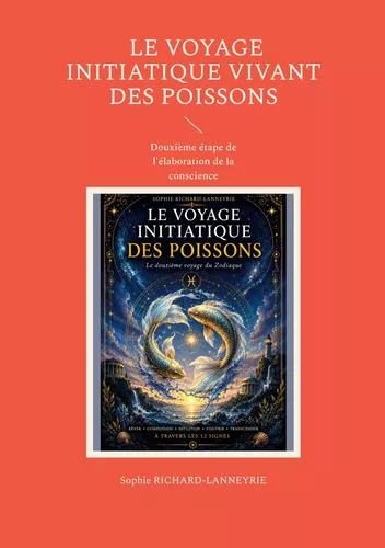 Le Voyage Initiatique Vivant des Poissons