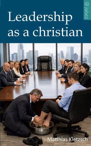 Leadership as a christian