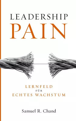 Leadership Pain
