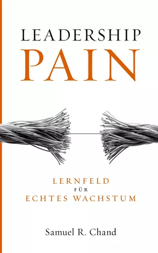 Leadership Pain