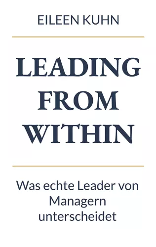 Leading from Within