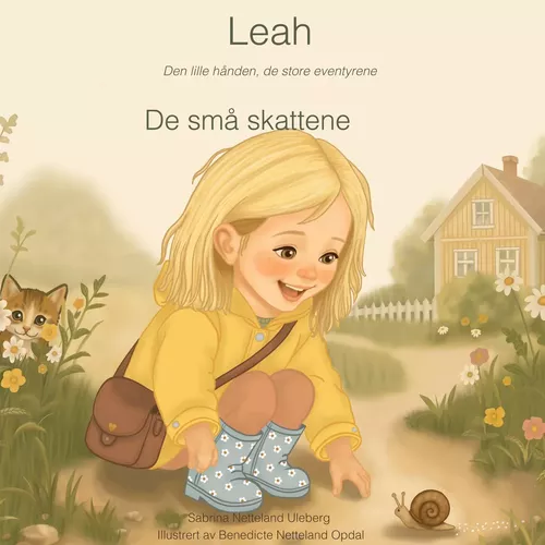 Leah - De små skattene