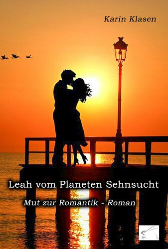 Leah vom Planeten Sehnsucht