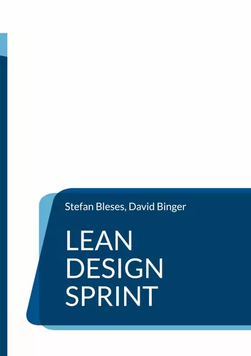 Lean Design Sprint