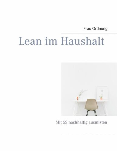 Lean im Haushalt