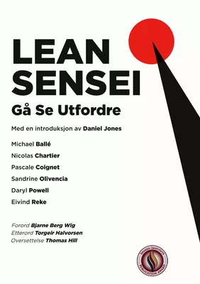Lean Sensei