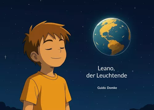 Leano, der Leuchtende
