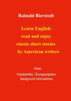 Learn English: read and enjoy classic short stories. Band 2.