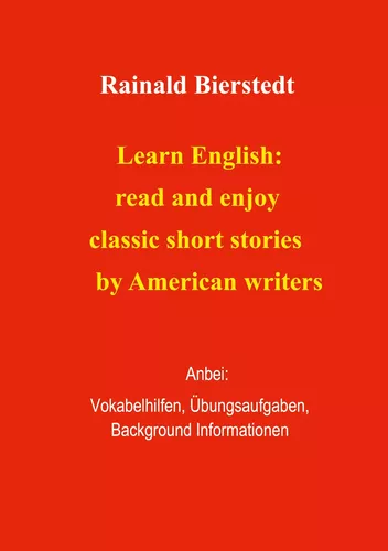 Learn English: read and enjoy classic short stories. Band 2.