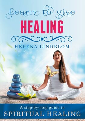 Learn to give Healing