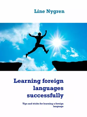 Learning foreign languages successfully