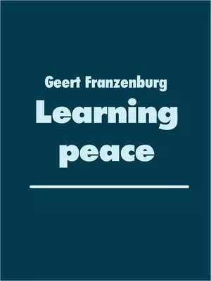 Learning peace
