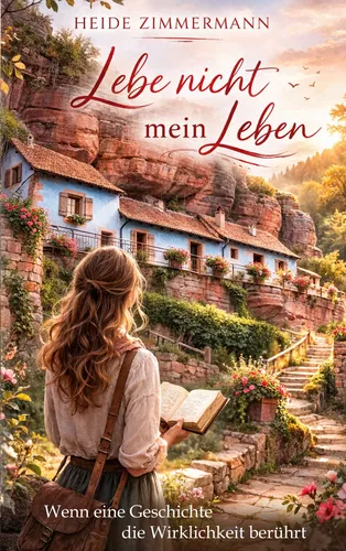Lebe nicht mein Leben