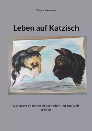 Leben auf Katzisch