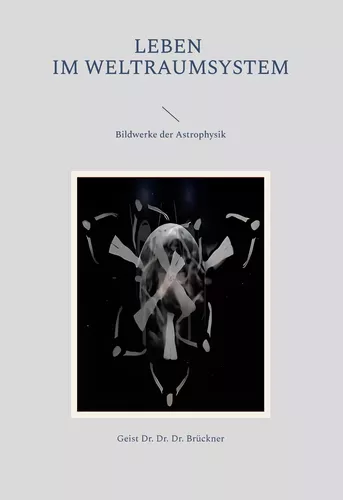 Leben im Weltraumsystem