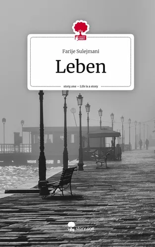 Leben. Life is a Story - story.one