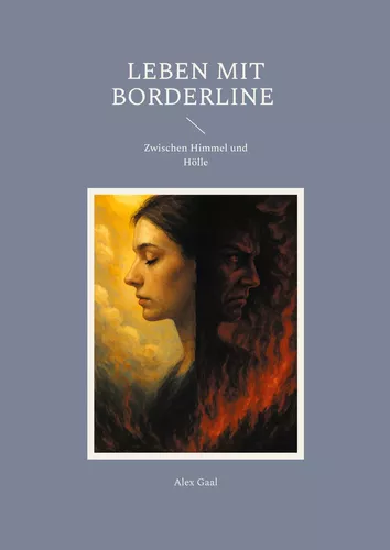 Leben mit Borderline