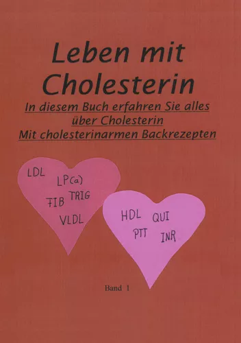 Leben mit Cholesterin