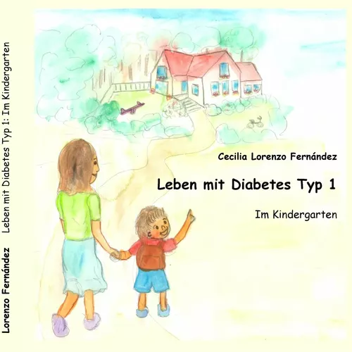 Leben mit Diabetes Typ 1