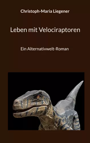 Leben mit Velociraptoren