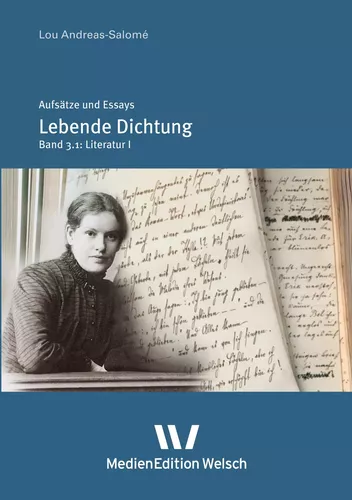 "Lebende Dichtung"
