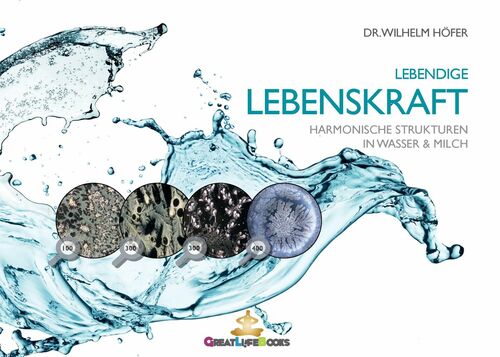 Lebendige Lebenskraft