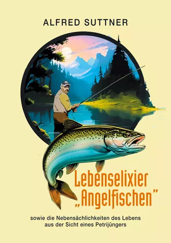 Lebenselixier "Angelfischen"