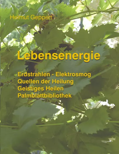Lebensenergie
