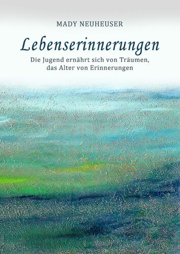 Lebenserinnerungen