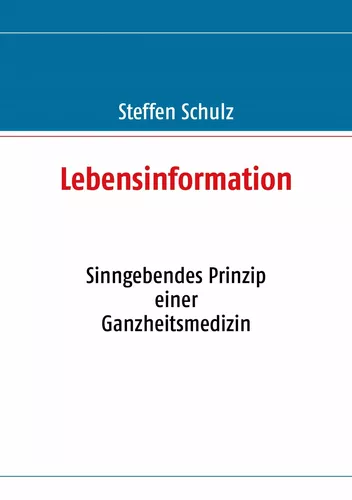 Lebensinformation