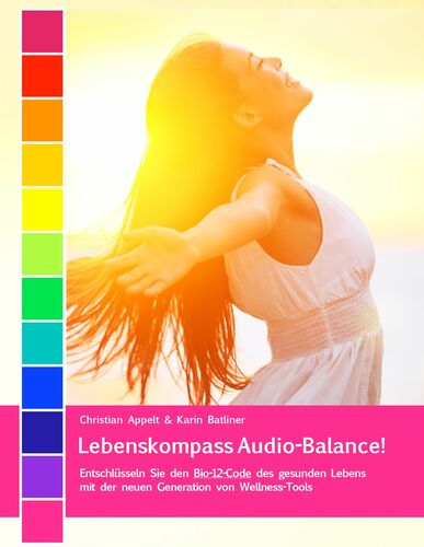 Lebenskompass Audio-Balance!