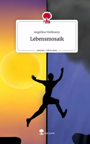 Lebensmosaik. Life is a Story - story.one