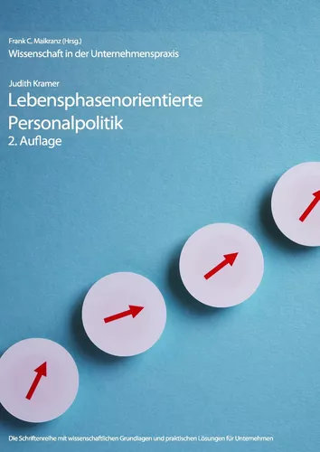 Lebensphasenorientierte Personalpolitik