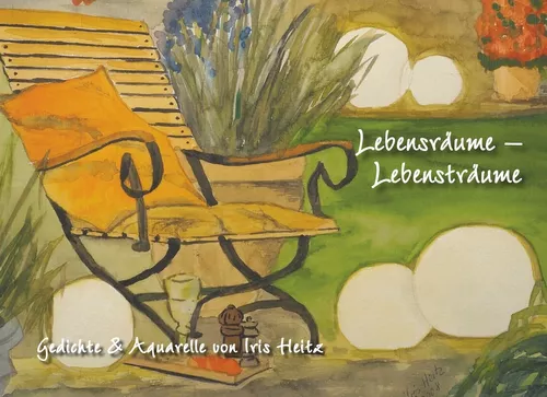 Lebensräume - Lebensträume