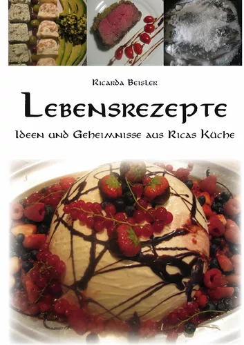 Lebensrezepte