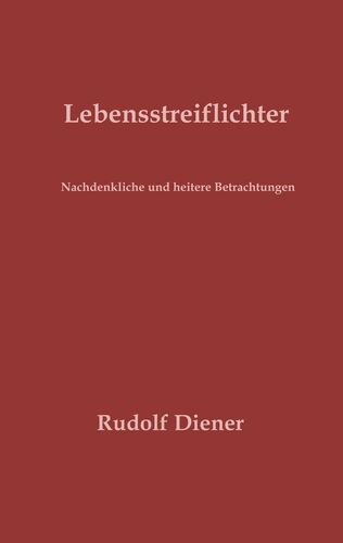 Lebensstreiflichter