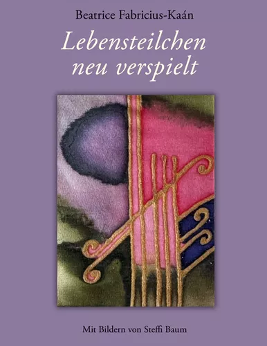 Lebensteilchen neu verspielt