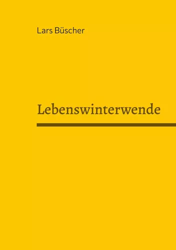 Lebenswinterwende