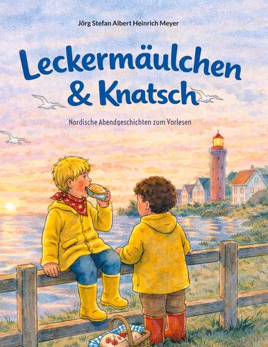 Leckermäulchen & Knatsch