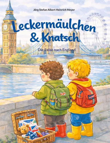 Leckermäulchen & Knatsch