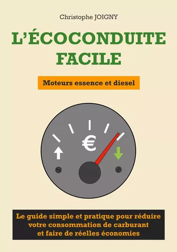 L'écoconduite facile