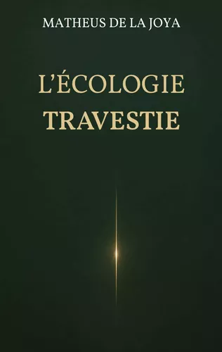 L'écologie travestie