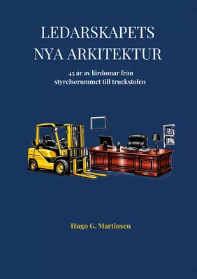 Ledarskapets nya arkitektur