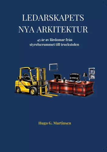 Ledarskapets nya arkitektur