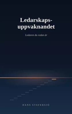 Ledarskapsuppvaknandet
