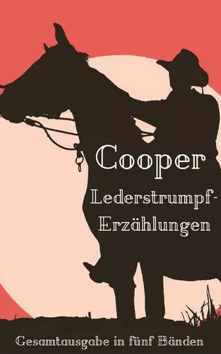 Lederstrumpf-Erzählungen