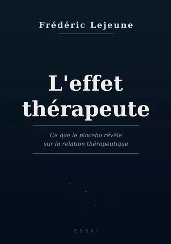 L'Effet Thérapeute