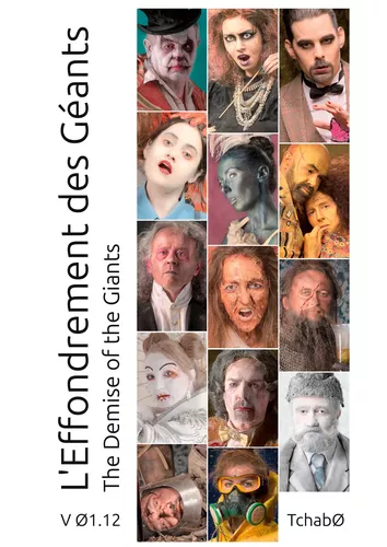 L'Effondrement des Géants