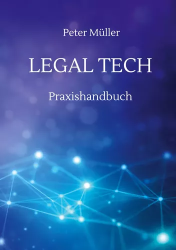 Legal Tech