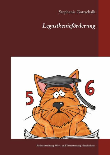 Legasthenieförderung